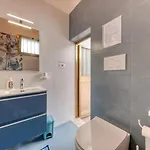 Daire Stella Maris By Paf In Tour Torre Suda