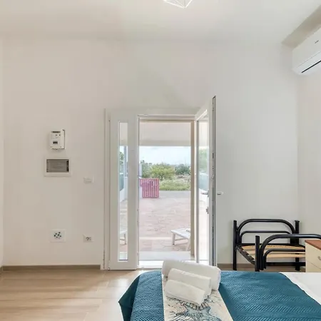 Daire Stella Maris By Paf In Tour *
