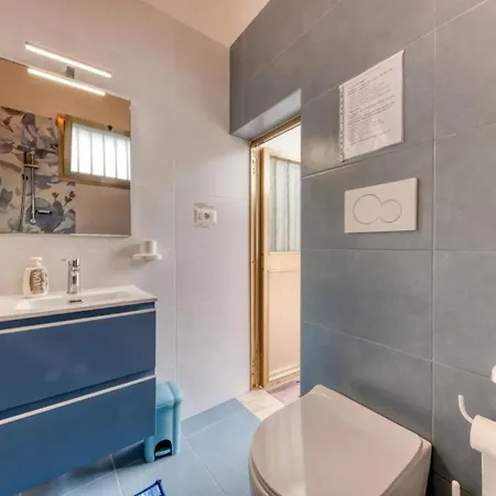 Appartement Stella Maris By Paf In Tour Torre Suda