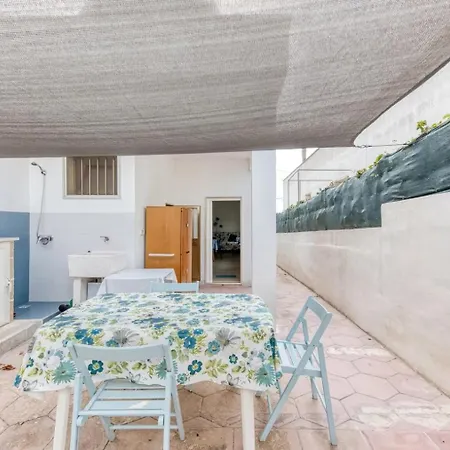 Stella Maris By Paf In Tour Appartement