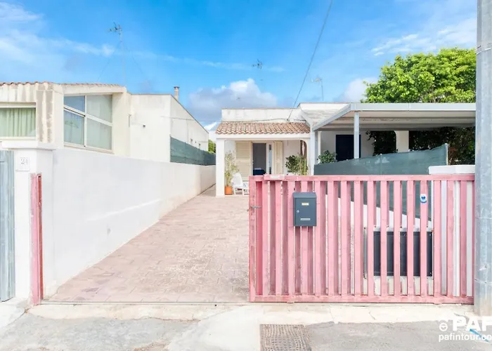 Appartamento Stella Maris