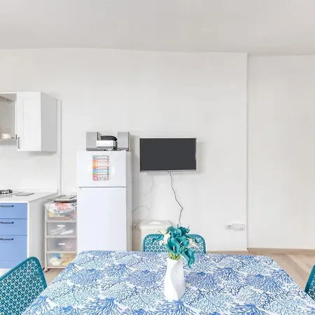 Stella Maris Di Paf Appartement Torre Suda