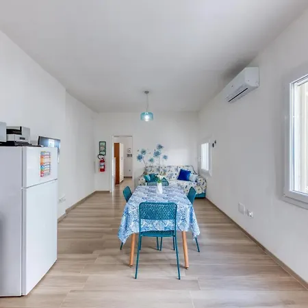 Stella Maris By Paf In Tour Apartamento Torre Suda