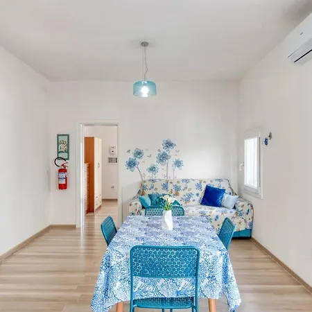 Stella Maris By Paf In Tour Apartamento